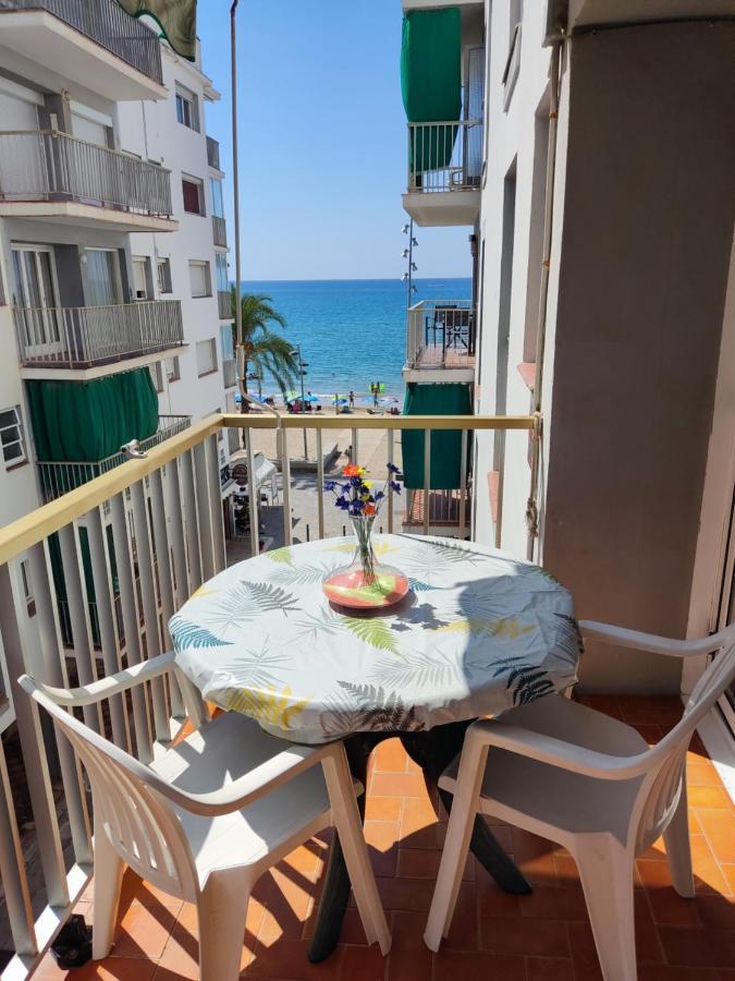Calafell Beach.Primera Linea.Centrico. Экстерьер фото