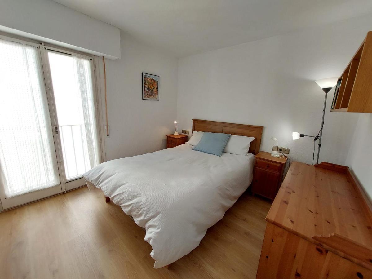Calafell Beach.Primera Linea.Centrico. Экстерьер фото